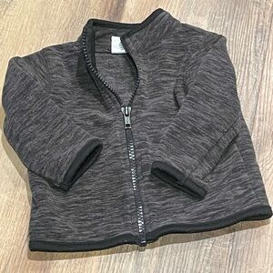 Baby Fleece Jacket 0-3 months